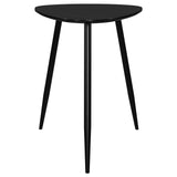 Odessa Triangular Coffee and End Table Set