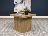 Devar End & Side Tables