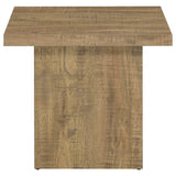 Devar End & Side Tables
