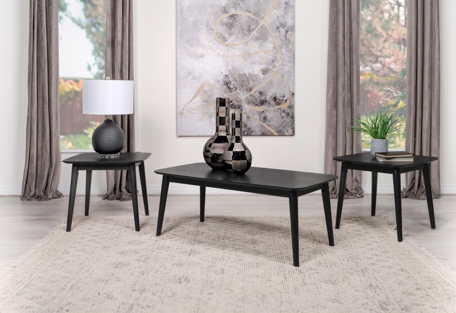 Radley Rectangular Coffee Table Set