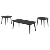 Radley Rectangular Coffee Table Set