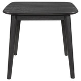 Radley Rectangular Coffee Table Set