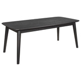 Radley Rectangular Coffee Table Set
