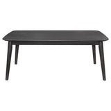 Radley Rectangular Coffee Table Set