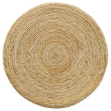 Artina Rattan Coffee and End Table Set Natural
