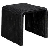 Cahya Rattan Coffee and End Table Set