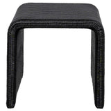 Cahya Rattan Coffee and End Table Set