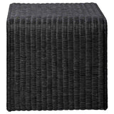 Cahya Rattan Coffee and End Table Set