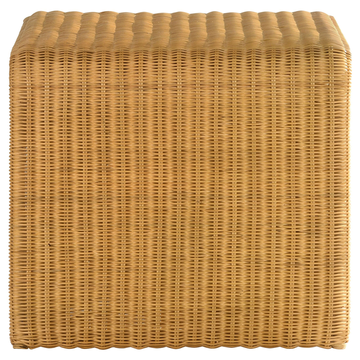 Cahya Rattan Coffee and End Table Set