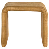 Cahya Rattan Coffee and End Table Set