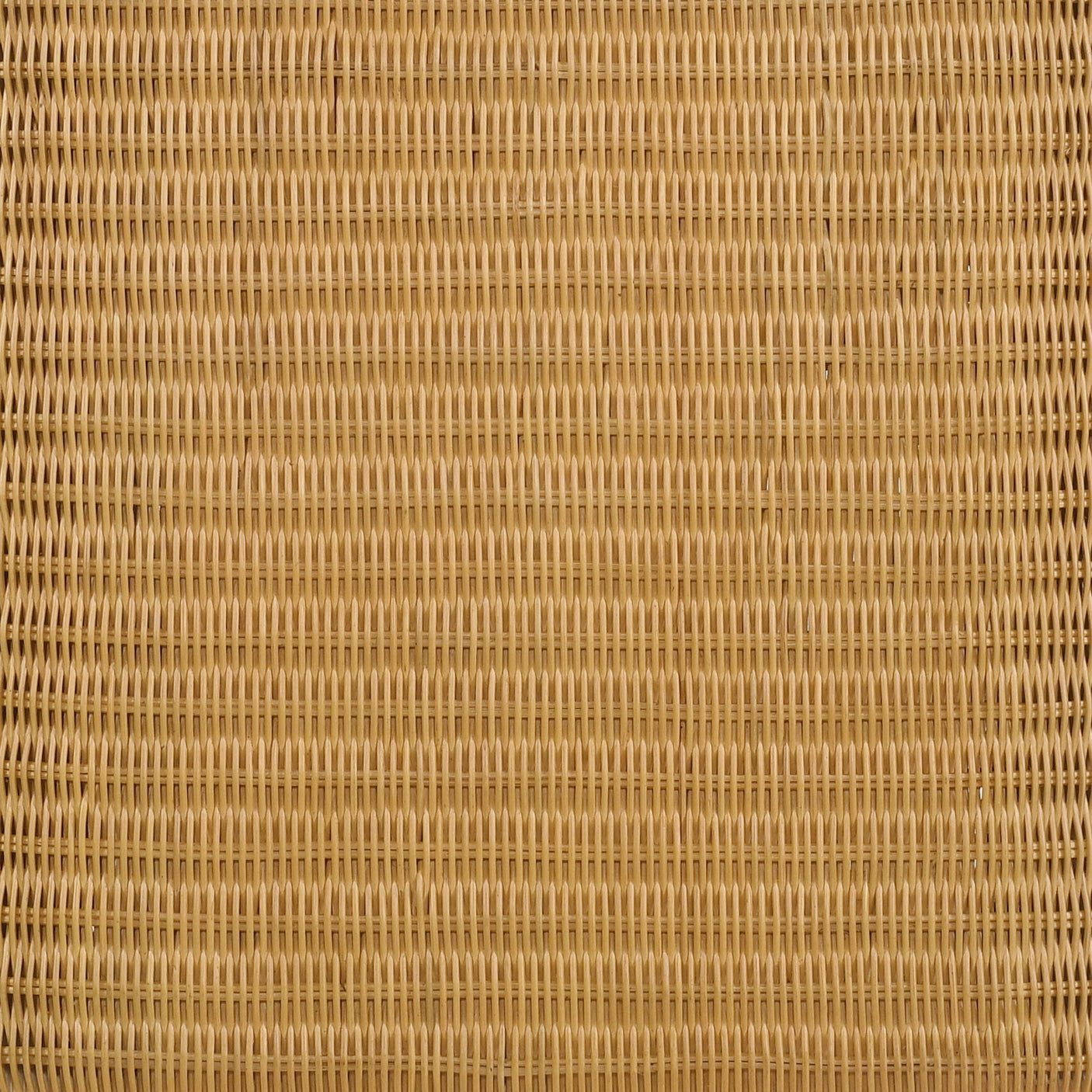 Cahya Woven Rattan Square Coffee Table