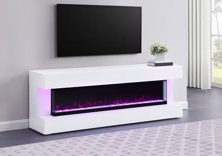 Vallerie 71" TV Stand
