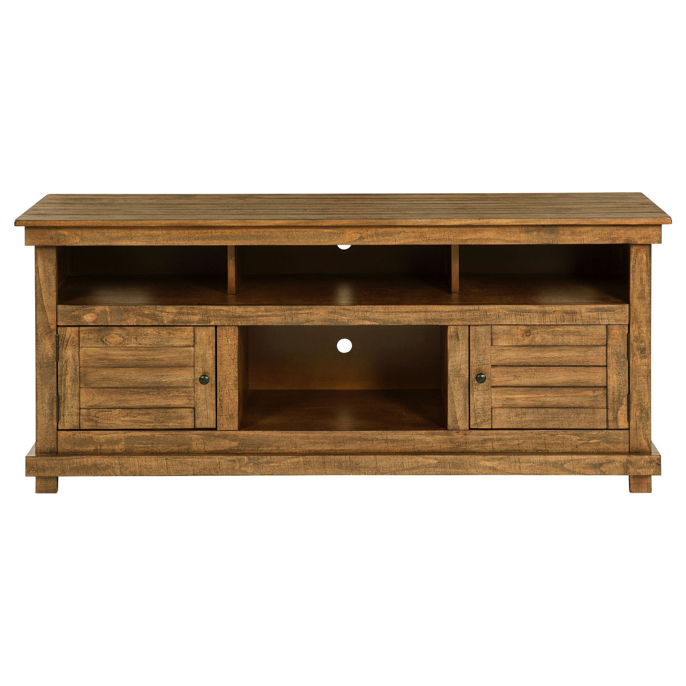 Payne 60-inch TV Stand Media Console