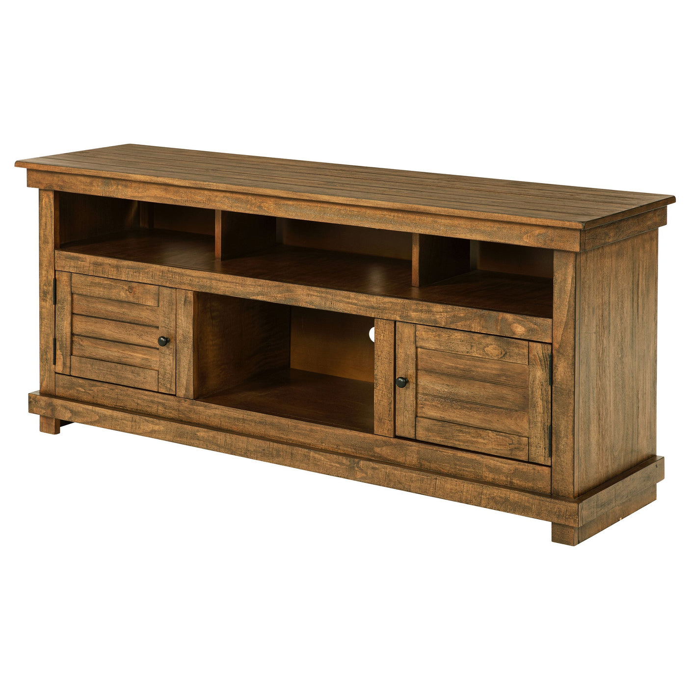 Payne 60-inch TV Stand Media Console