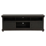 Payne 70-inch TV Stand Media Console