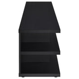 Cartmill 78-inch 2-tier TV Stand Media Console