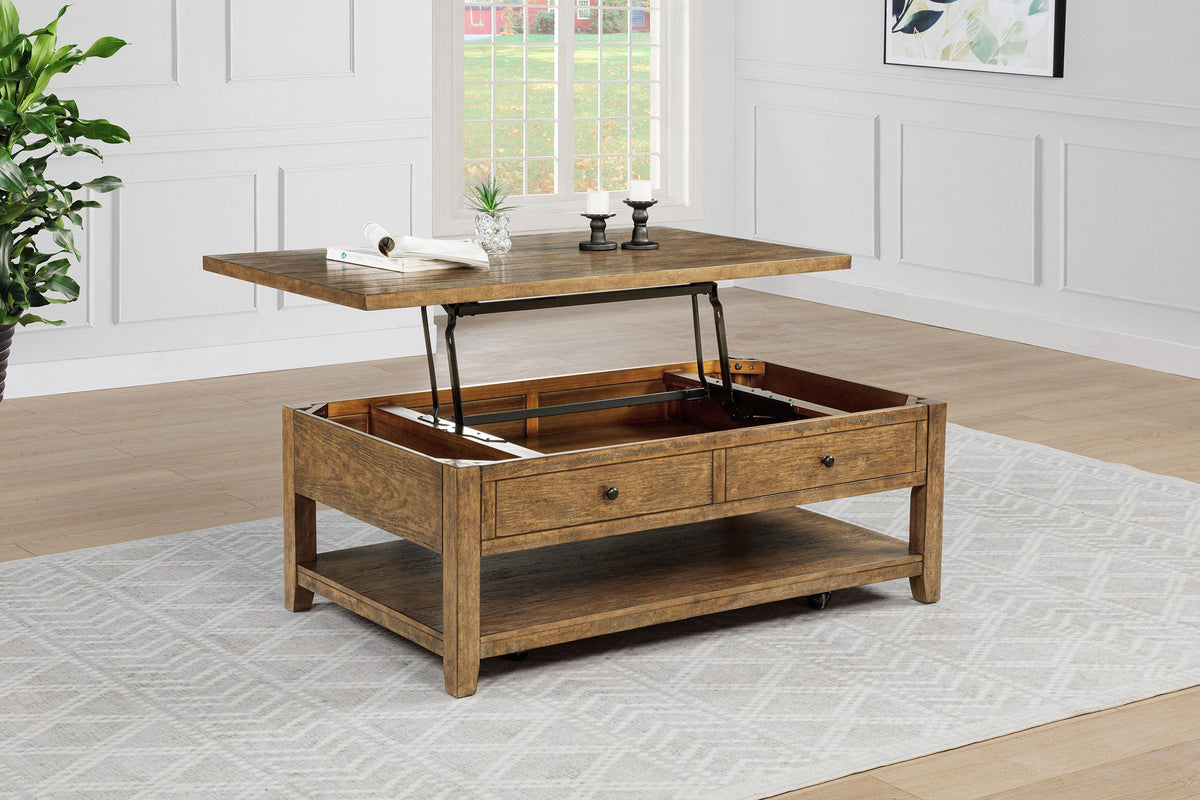 Payne Coffee Tables