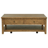 Payne Coffee Tables