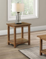 Payne End & Side Tables
