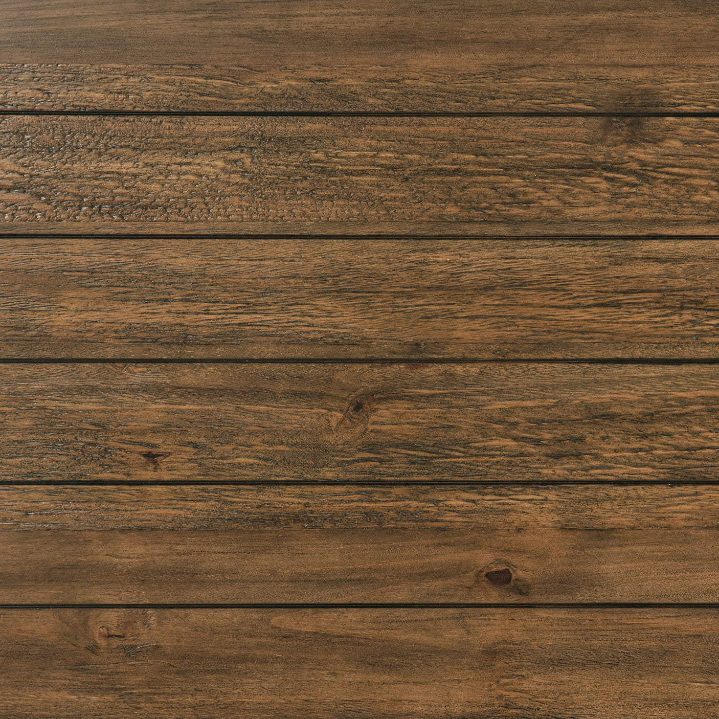 Payne Wood Coffee Table with Shelf