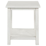 Payne End & Side Tables