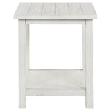 Payne End & Side Tables