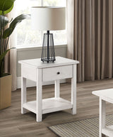 Payne End & Side Tables
