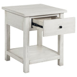 Payne End & Side Tables