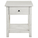 Payne End & Side Tables