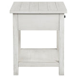 Payne End & Side Tables