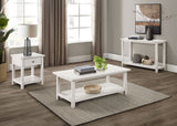 Payne End & Side Tables