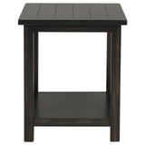 Payne End & Side Tables