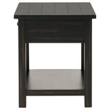 Payne End & Side Tables