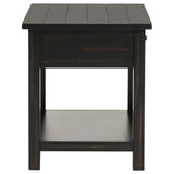 Payne End & Side Tables