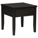 Concord End & Side Tables