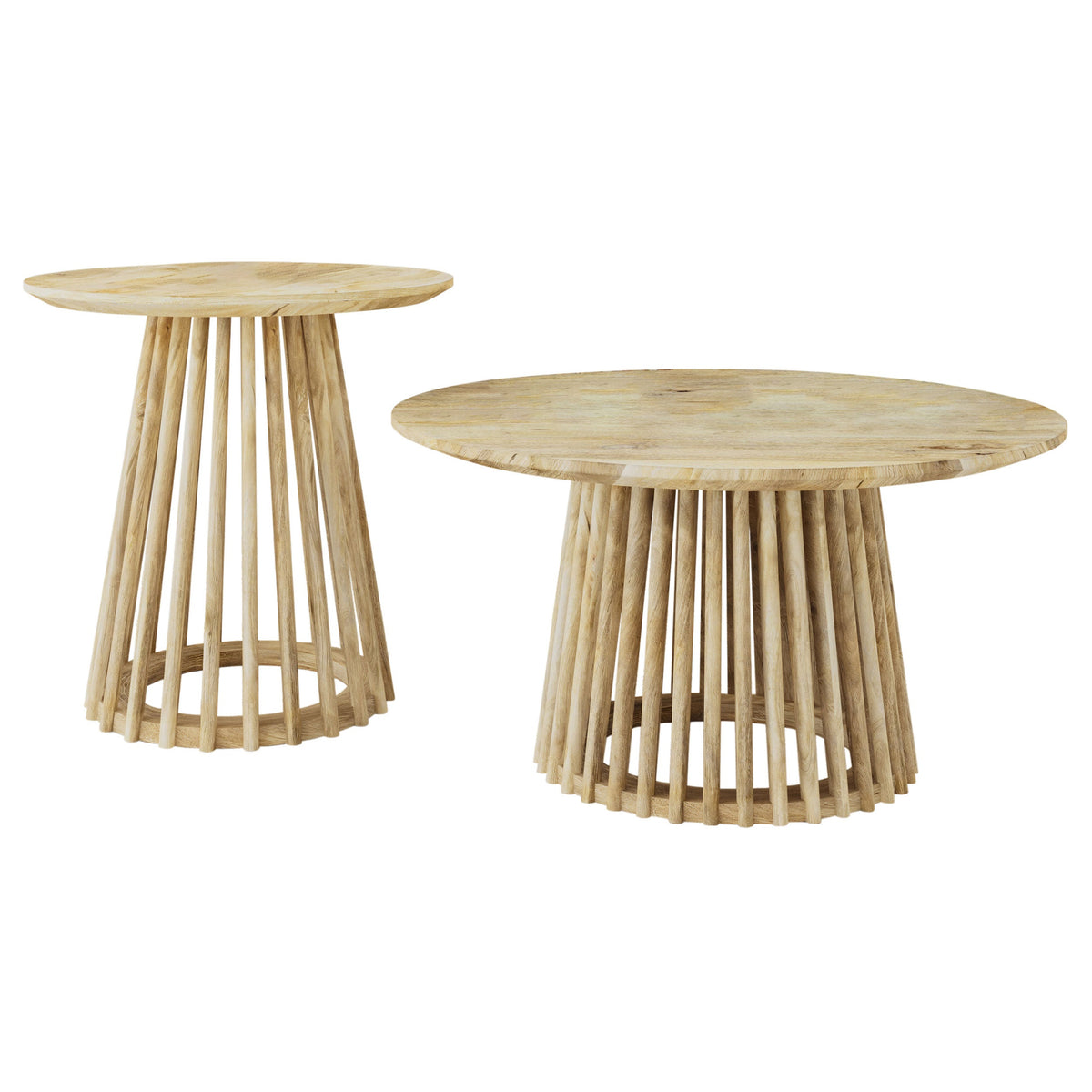 Touhy Coffee Table Sets