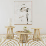Touhy Coffee Table Sets