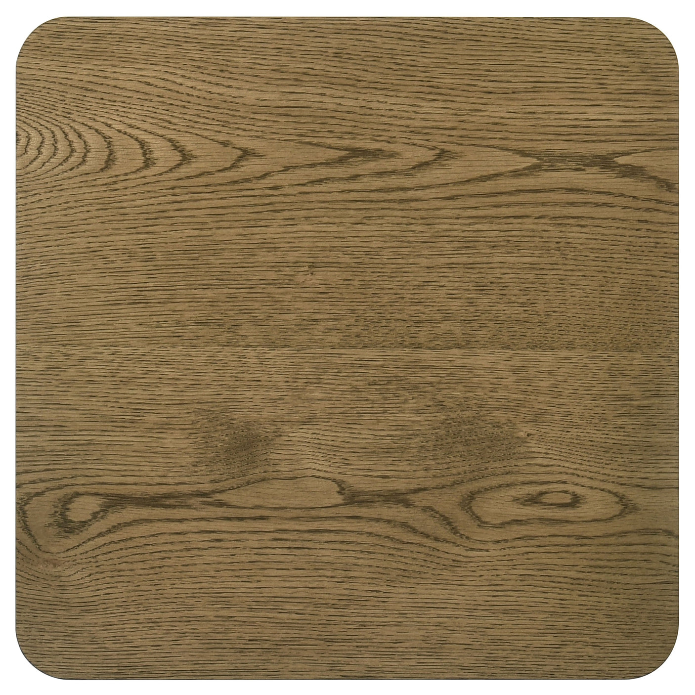 Castlewood Engineered Wood Accent Side End Table