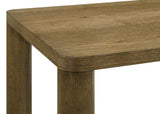 Castlewood Cocktail Coffee Table Set