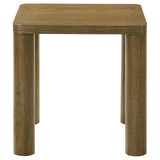 Castlewood Cocktail Coffee Table Set