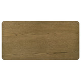 Castlewood Engineered Wood Cocktail Coffee Table