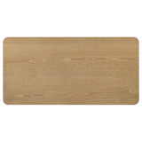 Castlewood Engineered Wood Cocktail Coffee Table