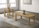 Castlewood Engineered Wood Cocktail Coffee Table