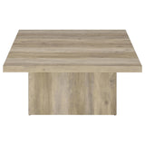 Devar Coffee Table Sets