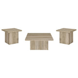 Devar Coffee Table Sets