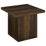 Devar End & Side Tables
