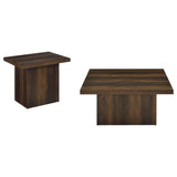 Devar Coffee Table Sets