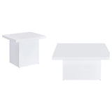 Devar Coffee Table Sets