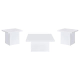 Devar Coffee Table Sets