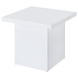Devar Coffee Table Sets